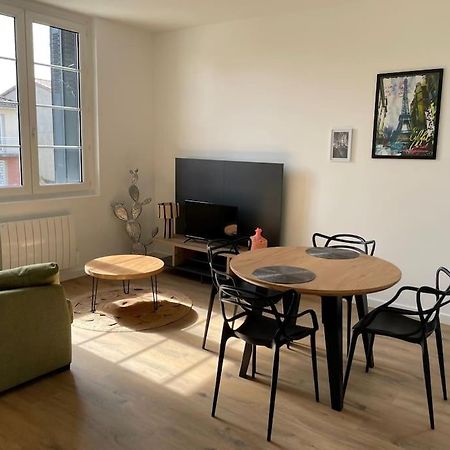 Portet - Appartement 2 Luaran gambar